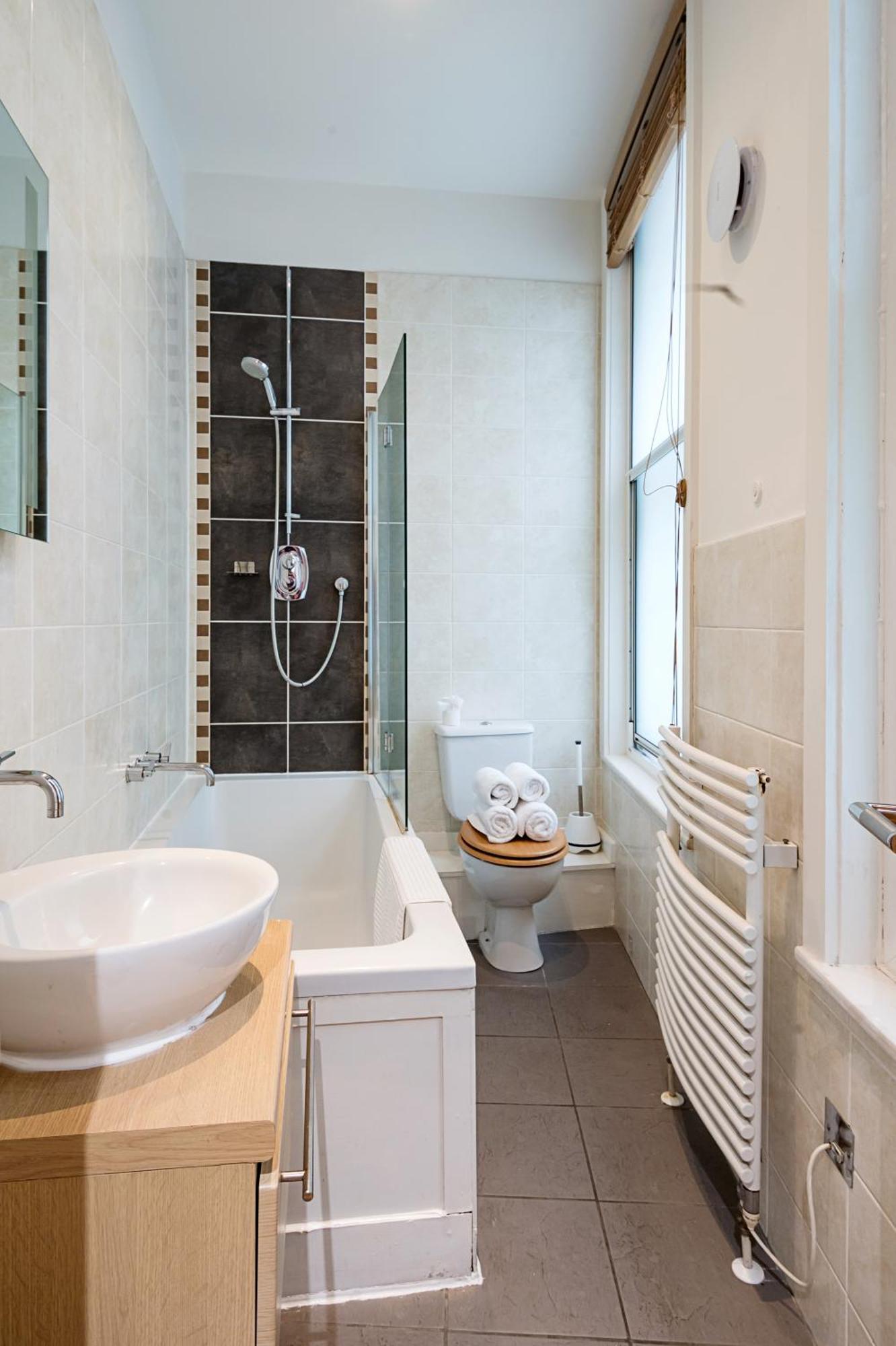 Appartamento Arcore Premium Leicester Square