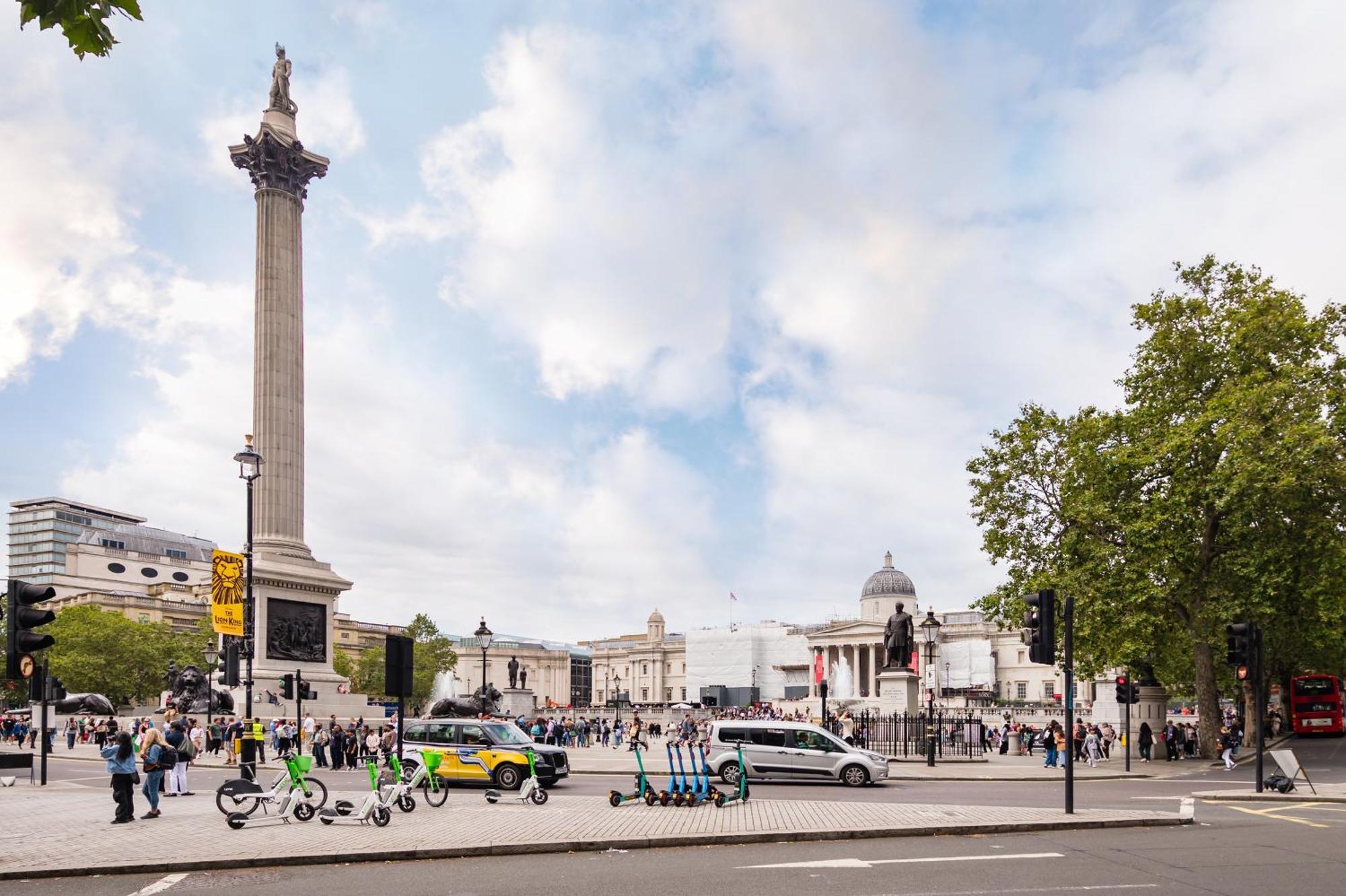 Arcore Premium Leicester Square Appartamento *