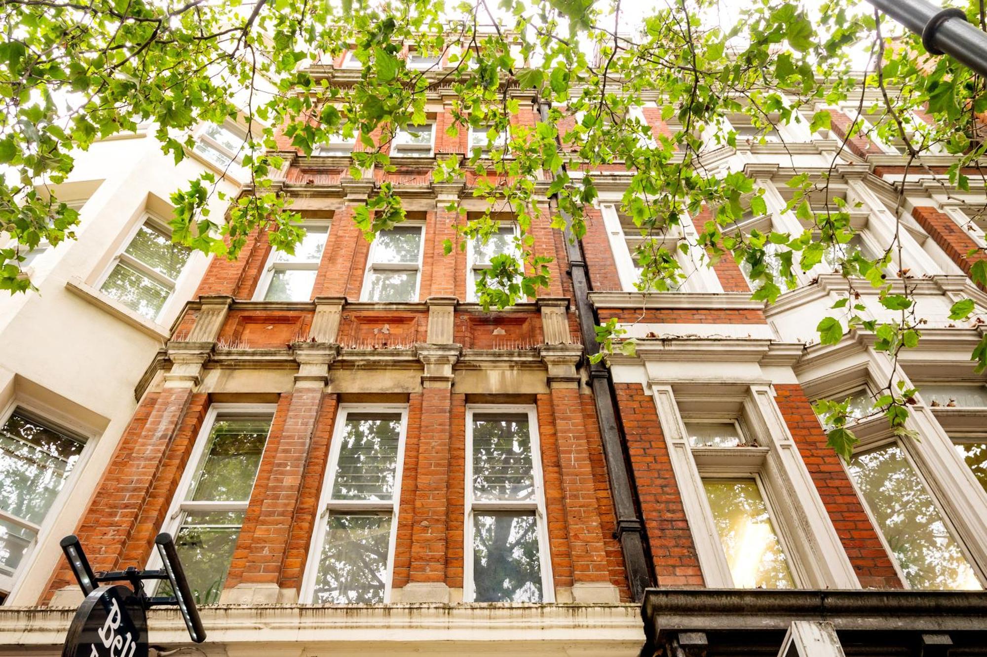 Arcore Premium Leicester Square Appartamento Londra