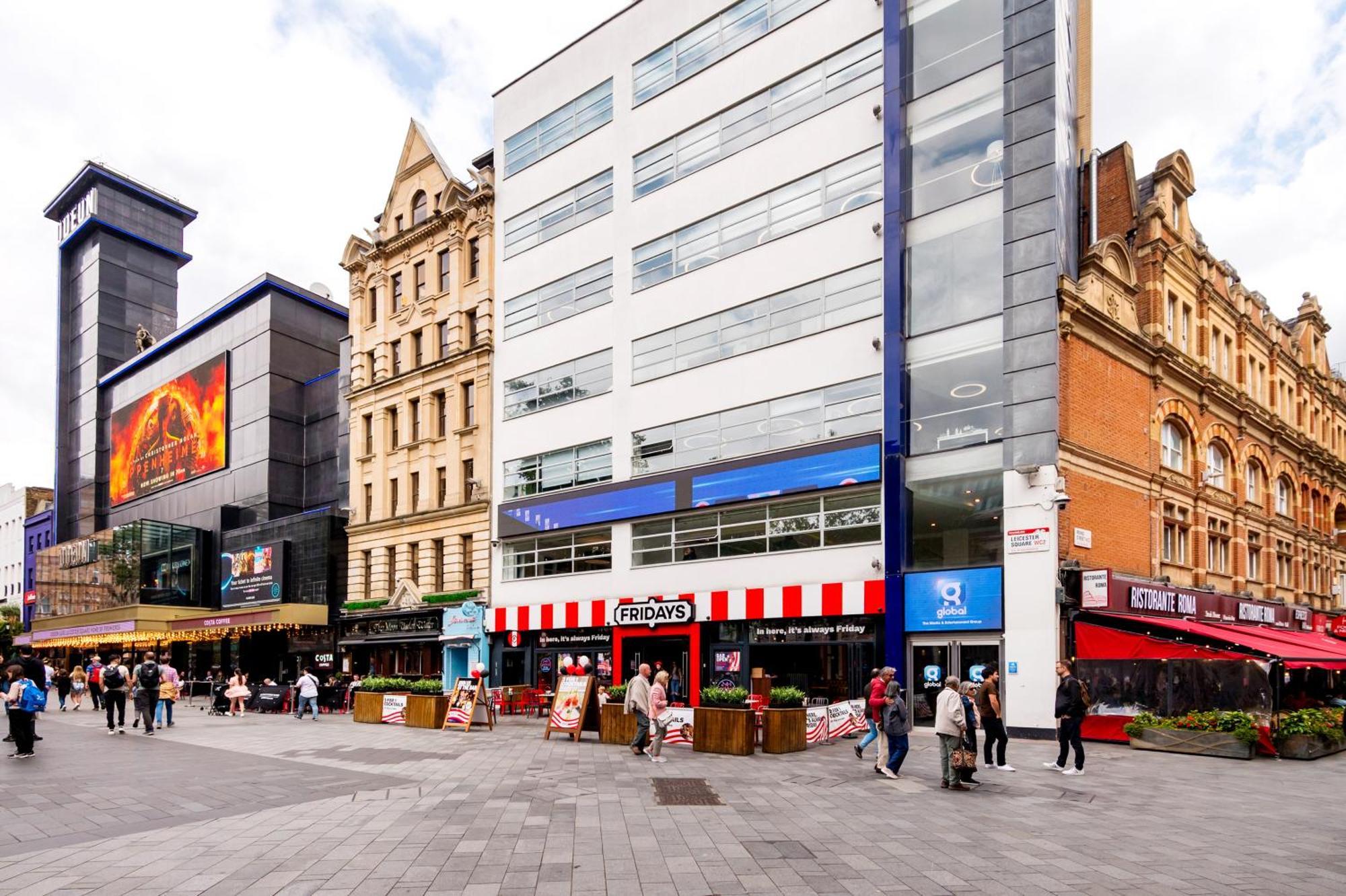 Arcore Premium Leicester Square