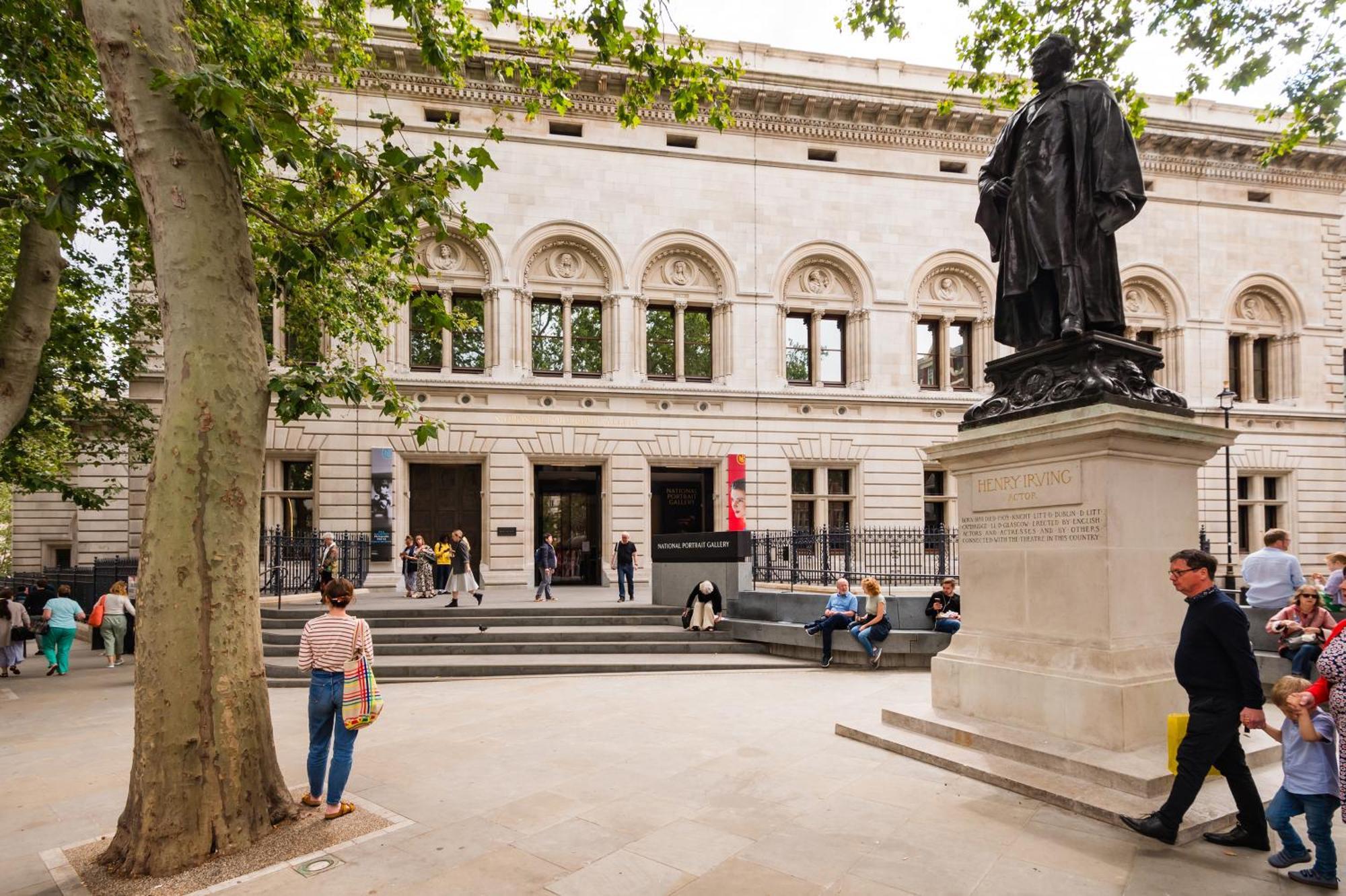 Arcore Premium Leicester Square Appartamento
