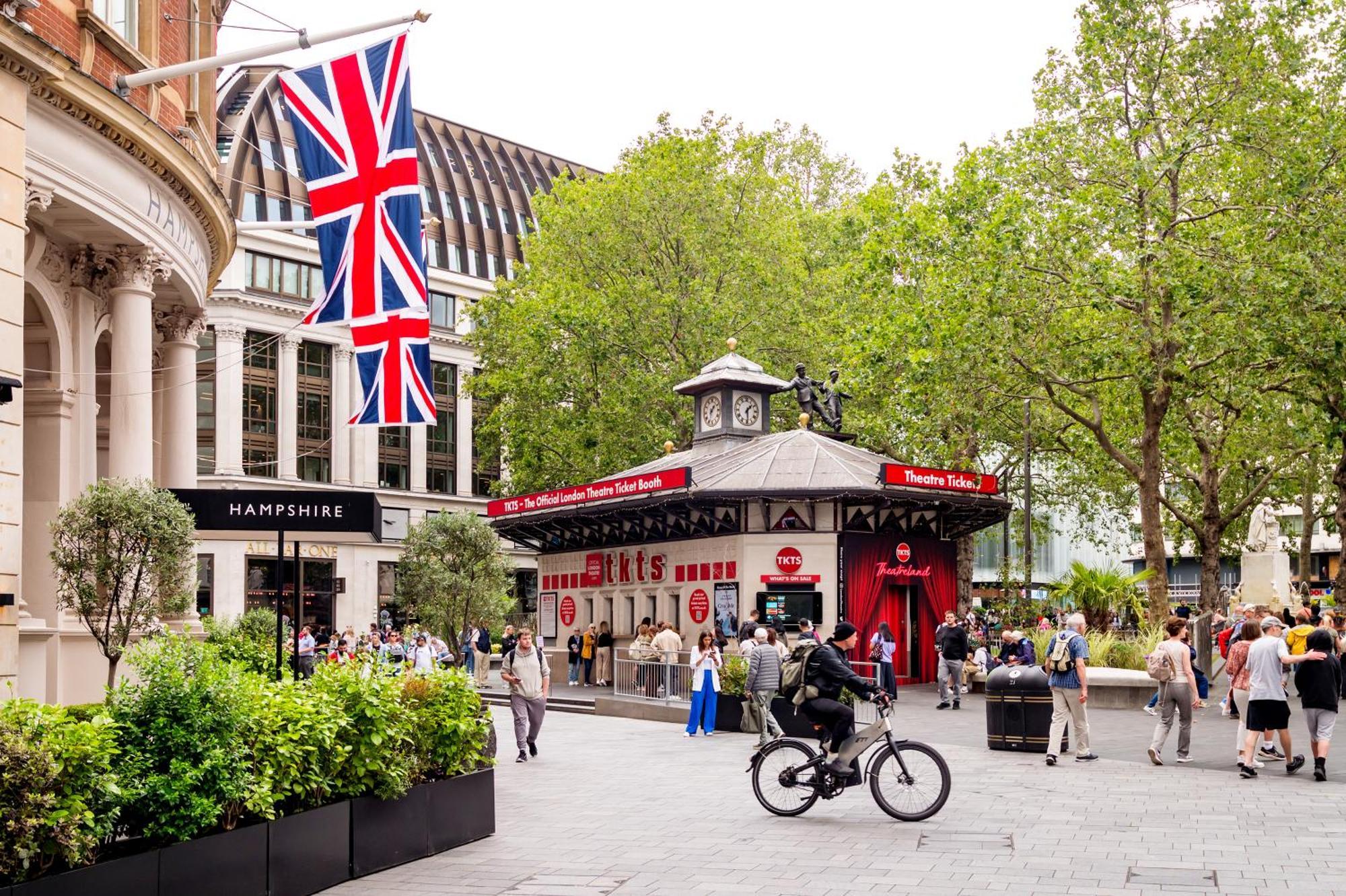 Appartamento Arcore Premium Leicester Square