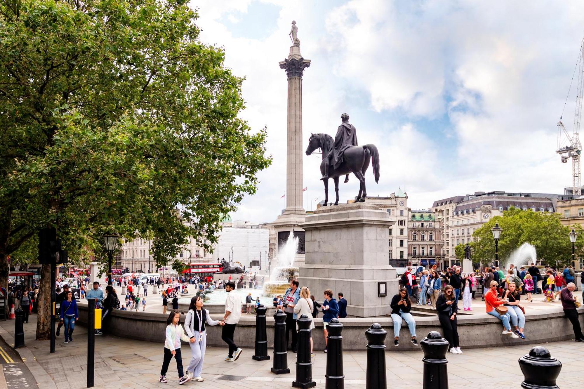 Appartamento Arcore Premium Leicester Square Londra