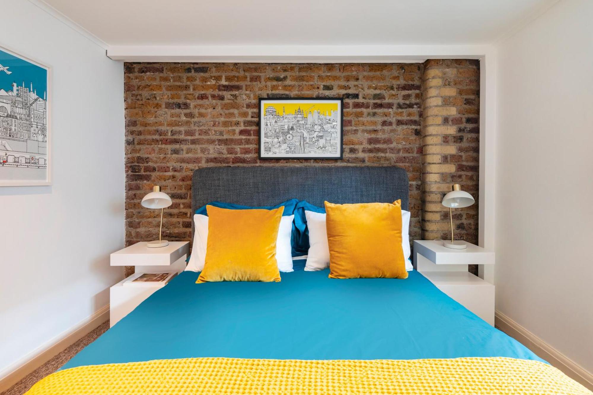 Arcore Premium Leicester Square Appartamento Londra