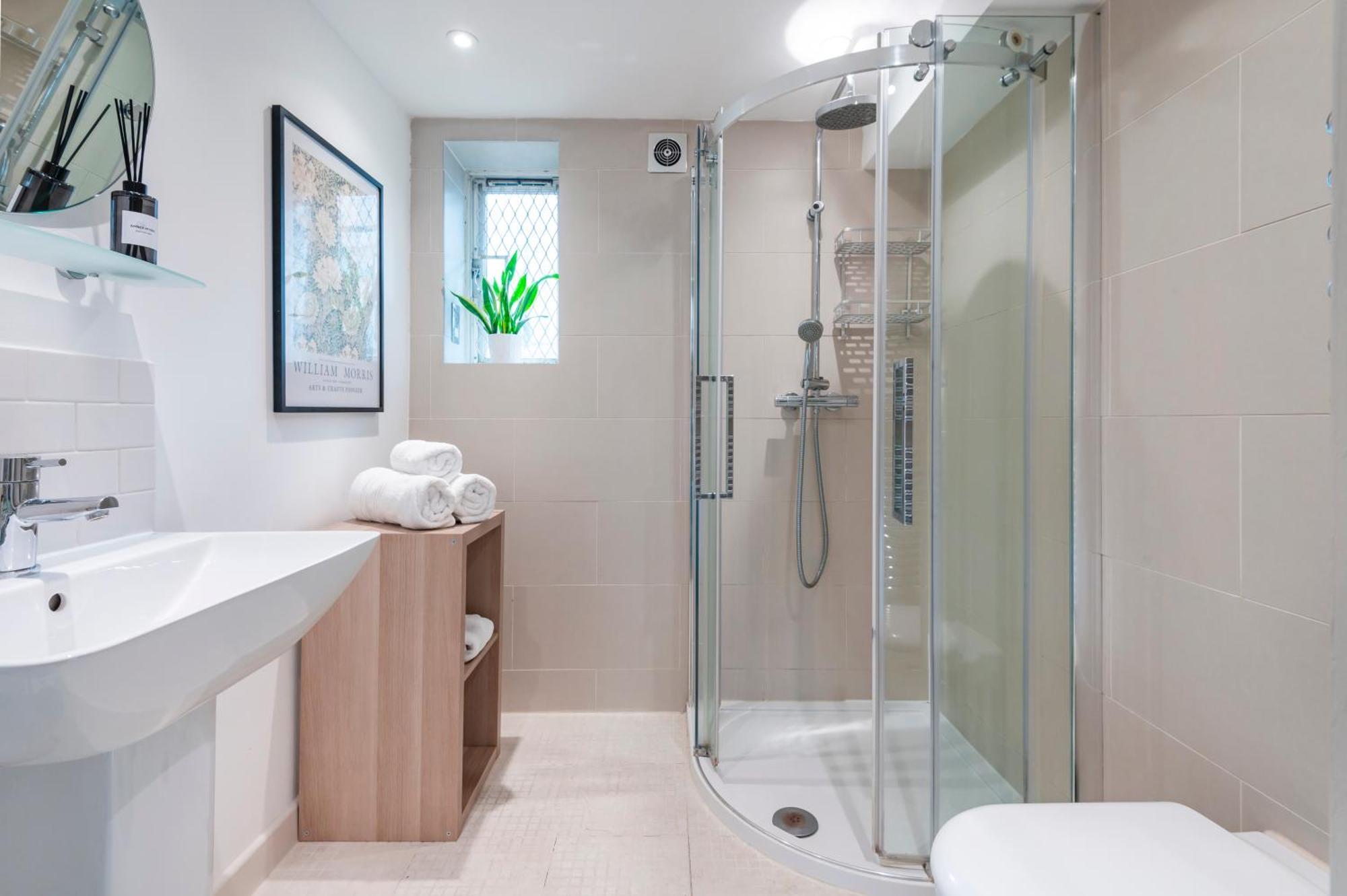Appartamento Arcore Premium Leicester Square Londra
