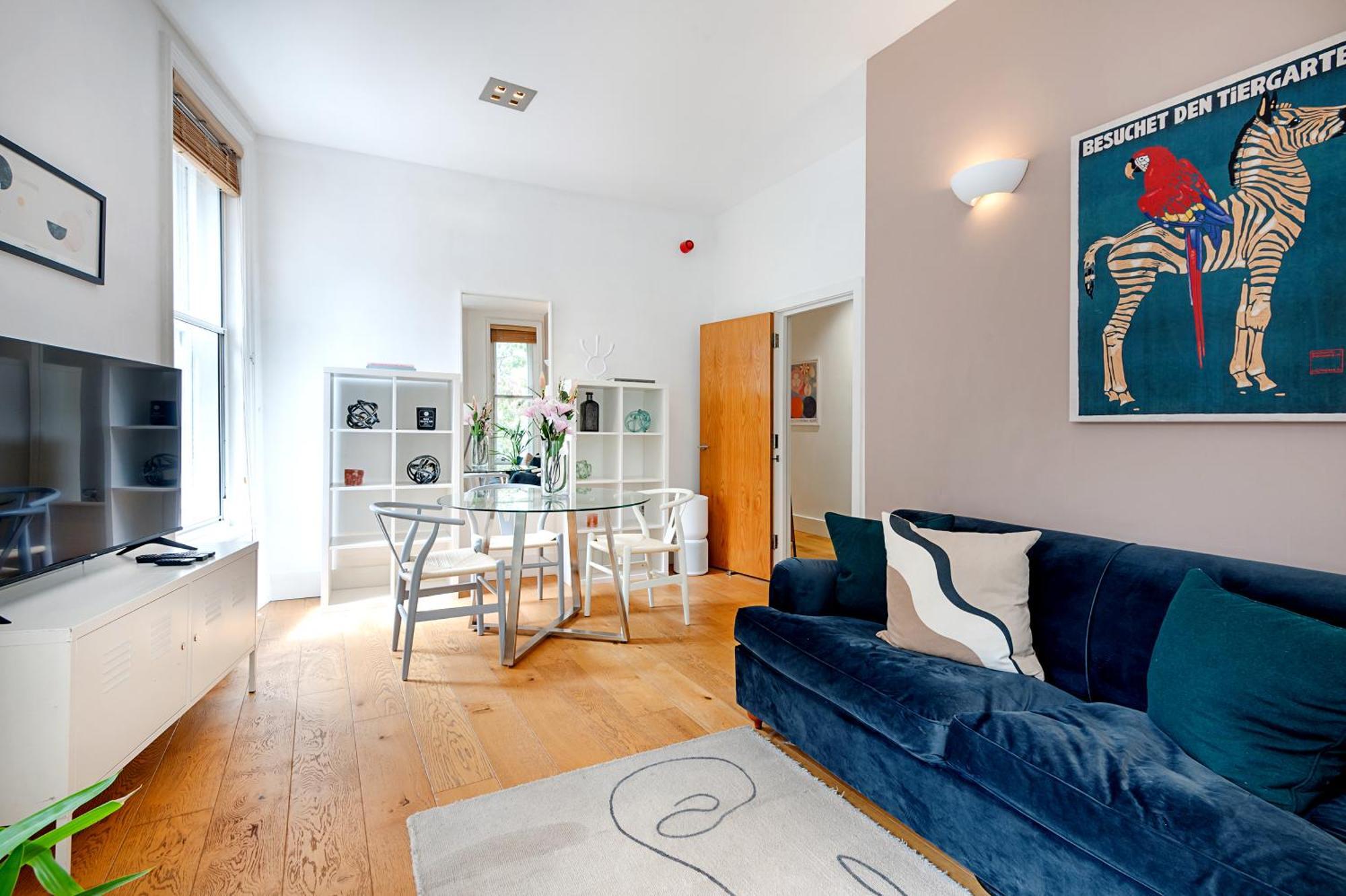 Appartamento Arcore Premium Leicester Square