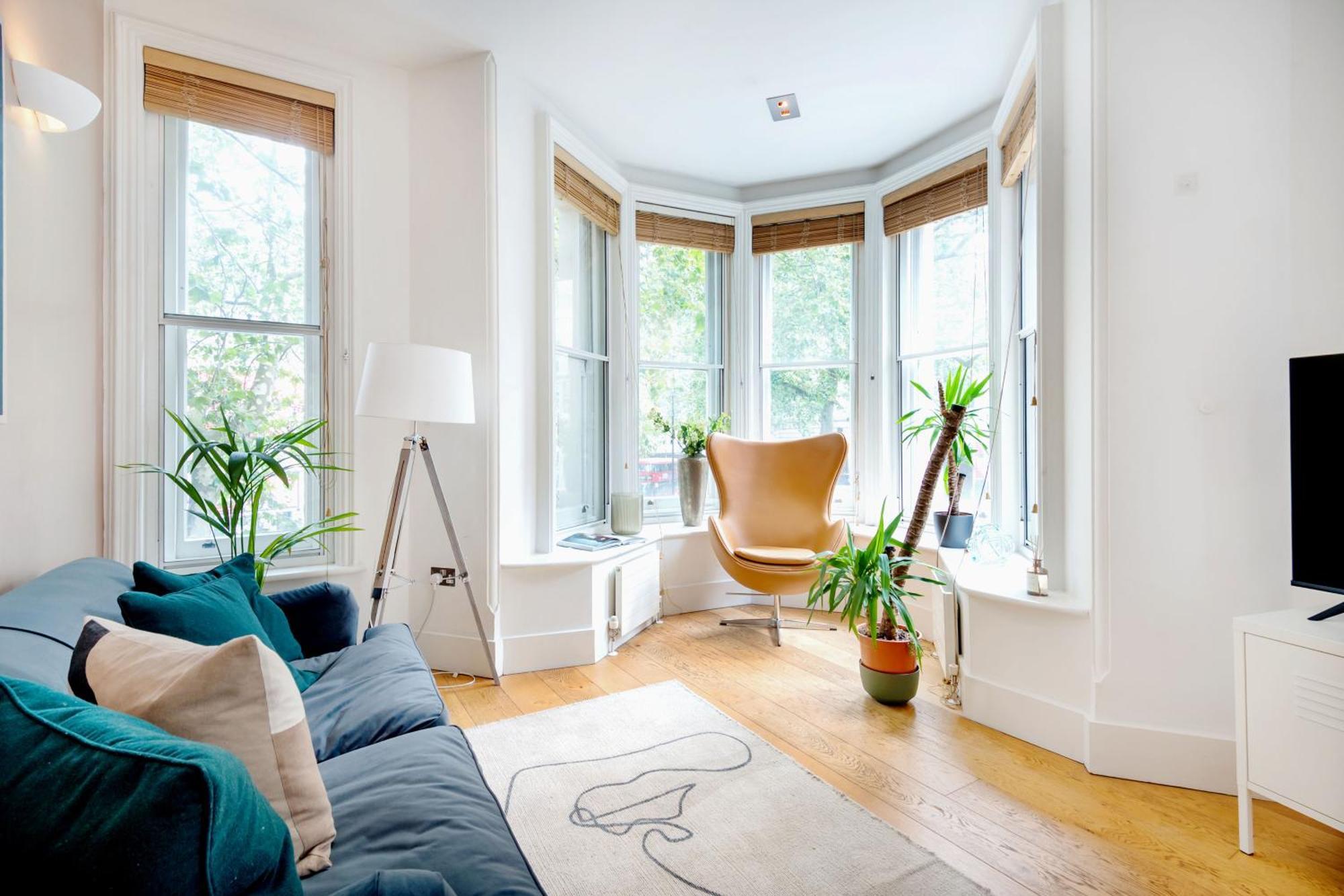 Appartamento Arcore Premium Leicester Square *