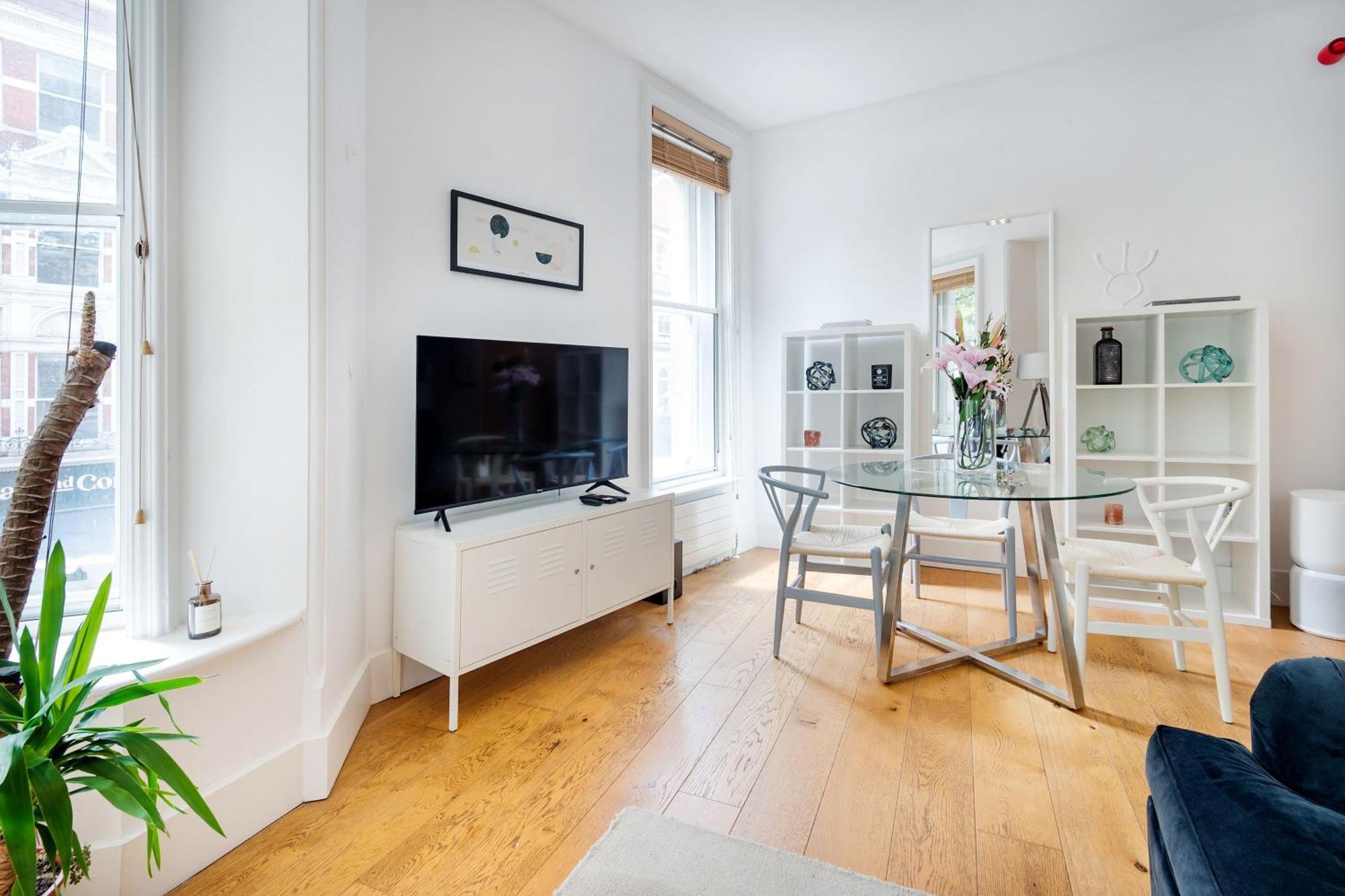 Appartamento Arcore Premium Leicester Square Londra
