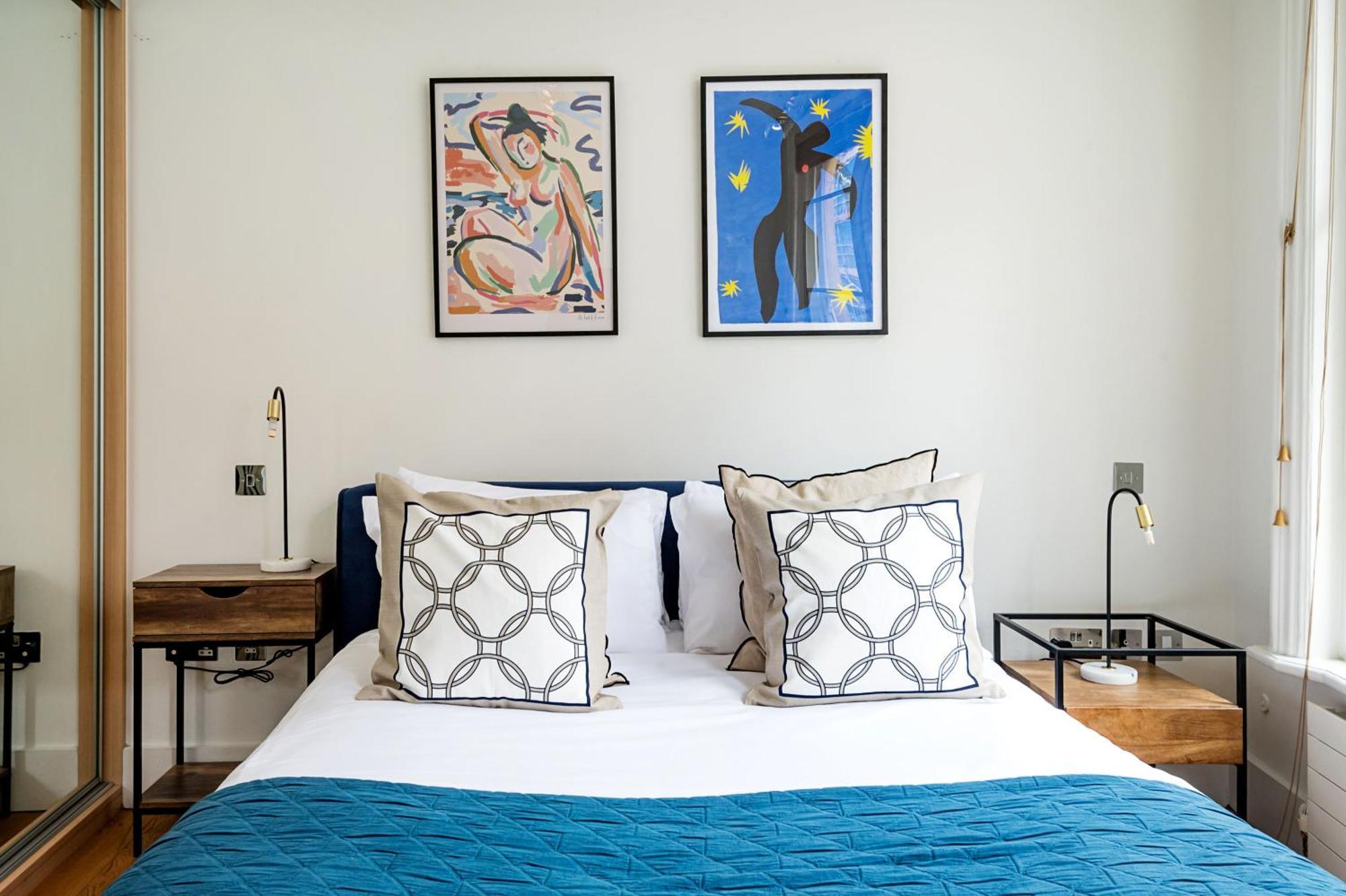 Appartamento Arcore Premium Leicester Square